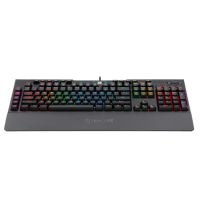 كيبورد العاب ميكانيكي ريد دراجون براهاما | Redrago...