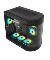 كيس بنغون برو الاسود | PENGUIN PRO BLACK