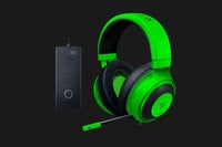 سماعة العاب ريزر كراكن اي دي | Razer Kraken Tourna...