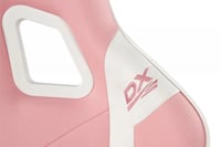كرسي العاب احترافي دي اكس ريسر وردي | DXRacer P132...