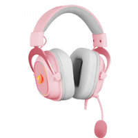 سماعة العاب ريد دراجون Redragon Over-Ear ZEUS-X US...