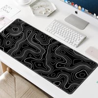 وسادة ماوس أكسوك في اي بي اسود | HIGHEND Mousepad...