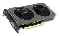 INNO3D twin x2 Geforce RTX 3050 8GB GDDR6 | كرت شا...