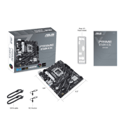 Asus Prime B760m-K DDR4 LGA1700 | مذربورد اسوس