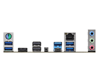 Asrock Z690 Phantom Gaming DDR4 | مذربورد ازروك