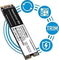 TEAMGROUP MS30 256GB M.2 2280 | ذاكرة تخزين داخليه...