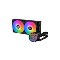 Xigmatek Fenix 240mm Black | مبرد مائي احترافي زيم...