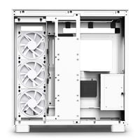 NZXT H9 Elite White | كيس ان زي اكس تي اتش 9 ايليت...