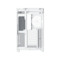 كيس زيقماتيك اكوا في ابيض | Aqua V White Case