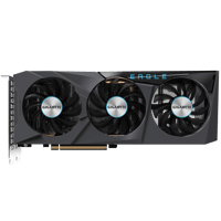 GIGABYTE Radeon RX 6600 EAGLE 8G 3X | كرت شاشة اي...