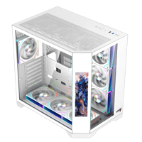 كيس دوست سكرين سبير أبيض | Dost Screen Spear White