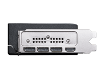 MSI GeForce RTX™ 5070 12G SHADOW 2X OC | كرت شاشة...