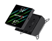 Spear HAYDROCOREX360LCD 360mm LCD Screen Liquid co...