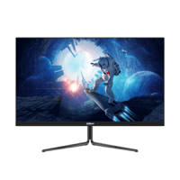شاشة العاب Dahaua 24" FHD LM24-E231 165HZ 1Ms Gami...