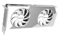 INNo3d GeForce RTX™ 5060 Ti Twin White 8GB | كرت ش...