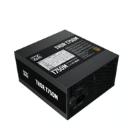 Xigmatek Thor T750M +80 Bronze | باور سبلاي 750 وا...