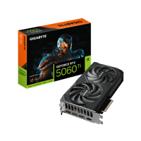 GIGABYTE GeForce RTX™ 5060 Ti Windforce OC 16GB |...