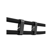 Xigmatek LK 240 Digital LCD Screen 240mm Black | م...