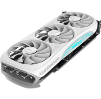 ZOTAC GAMING GeForce RTX 4080 SUPER Trinity OC Whi...