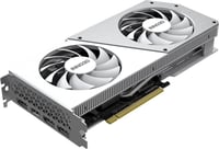 INNO3D x2 Geforce RTX 4060 8GB OC White | كرت شاشة...