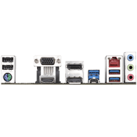 Gigabyte B760m DS3H DDR5 1700LGA | مذربورد قيقاباي...