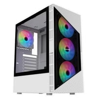 كيس اقيرا شادو ابيض | Egeira Shadow Case White