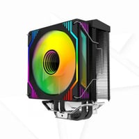 HighEnd H-400 killer pro Black | مبرد هوائي احتراف...