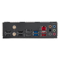 GIGABYTE Z790 S WIFI DDR4 LGA 1700 Intel Z790 | مذ...