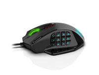 ماوس العاب ريد دراجون M908 امباكت | Redragon M908...