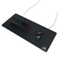 وسادة ماوس Redragon P032 Flick XL Gaming Mouse Pad...