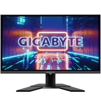 شاشه العاب غيغابايت |gigabyte Monitor 27" GS27F EK...