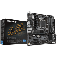 Gigabyte B760m DS3H DDR5 1700LGA | مذربورد قيقاباي...
