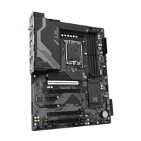 GIGABYTE Z790 UD AC LGA 1700 DDR5 | مذربورد قيقابا...