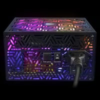 Gamdias Kratos M1-750B +80 Bronze | باور سبلاي 750...