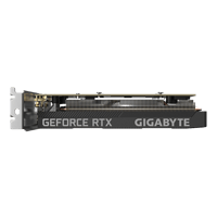 GIGABYTE GeForce RTX 3050 OC Low Profile 6G 2X WIN...