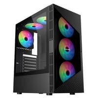 كيس اقيرا شادو اسود | Egeira Shadow Case Black