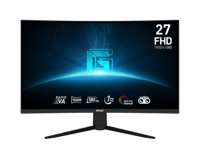 شاشة العاب MSI G27C3F FHD 180HZ Gaming Monitor | M...