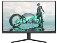 شاشة العاب Philips Monitor 24 IPS FHD 180hz 0.5ms|...