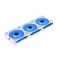 Lian Li UNI Fan SL Infinity 120 RGB Case x3 Fans P...