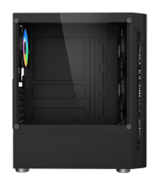 كيس بريسوس اسود | PERSEUS Black