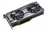 INNO3D x2 Geforce RTX 3060 12GB GDDR6 | كرت شاشة ا...