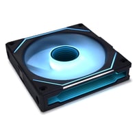 Lian Li UNI Fan SL Infinity 120 RGB Case x3 Fans P...