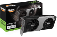 INNo3d GeForce RTX™ 5060 Ti Twin 8GB | كرت شاشة اي...