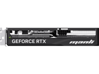 MANLI Nebula Geforce RTX 5060 8GB X2 | كرت شاشة ان...