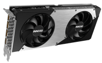 INNo3D GeForce RTX™ 5060 Twin 8GB | كرت شاشة انفيد...