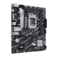 Asus Prime B760m-K DDR4 LGA1700 | مذربورد اسوس
