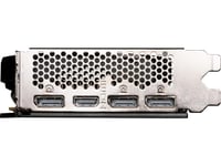 Msi Ventus Geforce RTX 4060 8GB | كرت شاشة انفيديا...