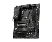 MSI PRO B760-P WIFI DDR4 1700 LGA | مذربورد ام اس...