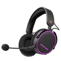 سماعة العاب Deltaco Gaming DH420 Wireless gaming h...