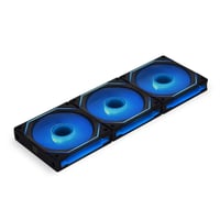 Lian Li UNI Fan SL Infinity 120 RGB Case x3 Fans P...